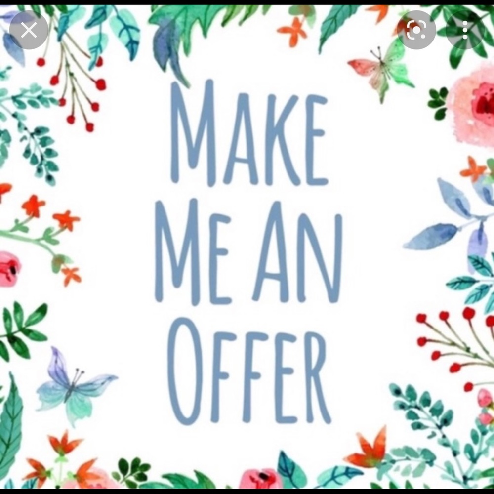 Make Me Offer!